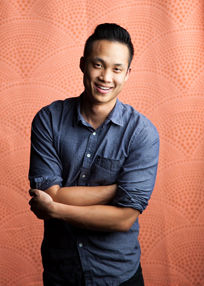 Justin Tan