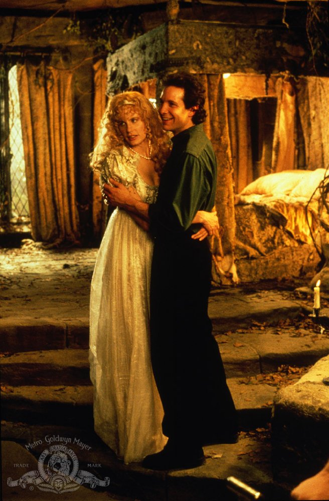 Steve Guttenberg