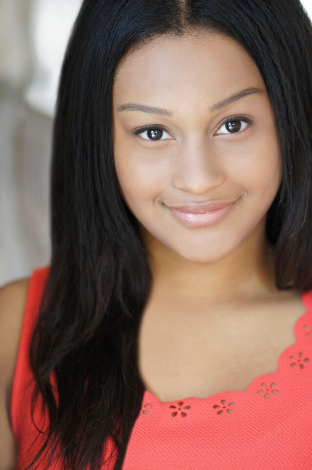 Aliyah Royale