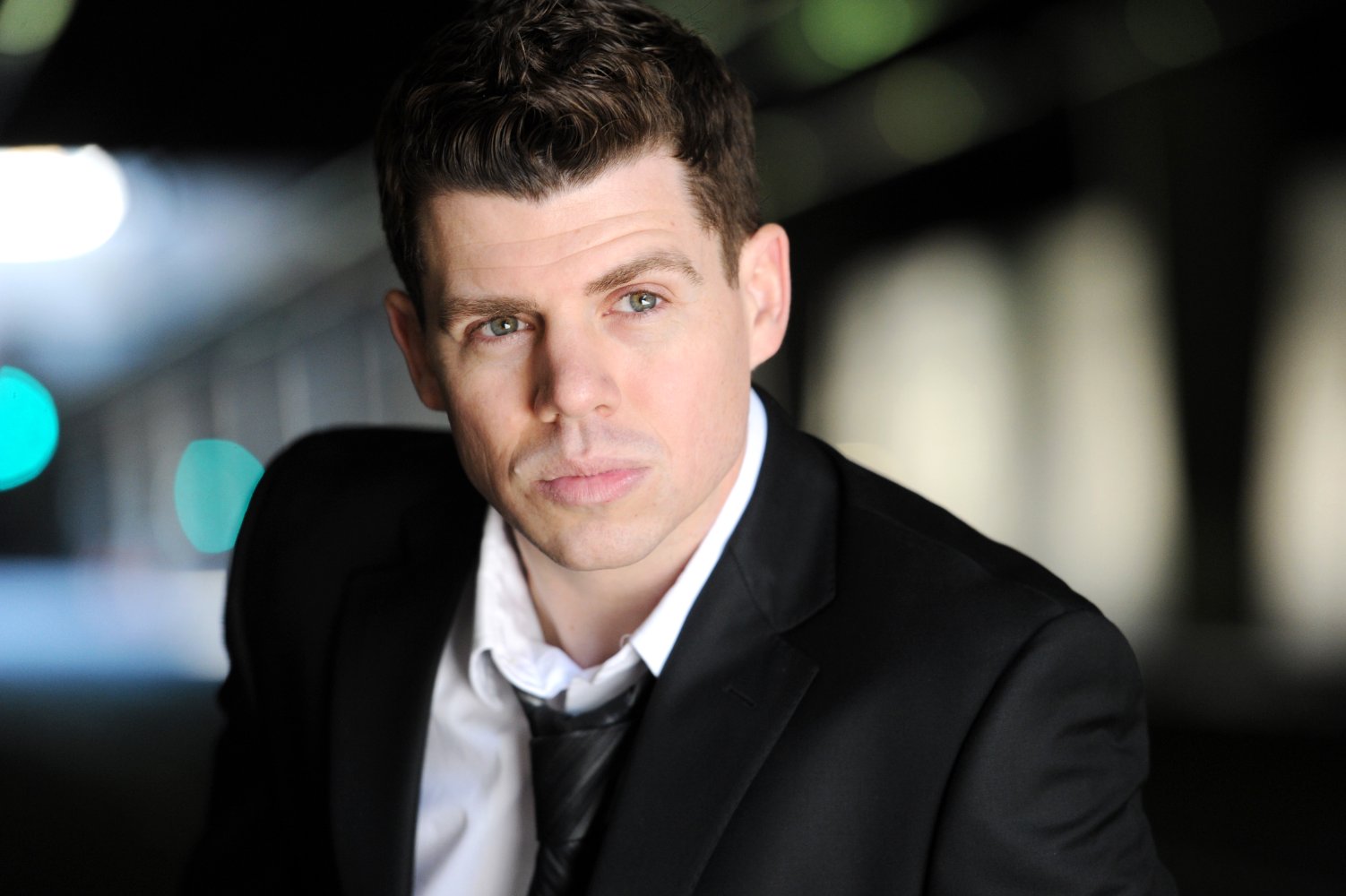 Ciarán McCarthy