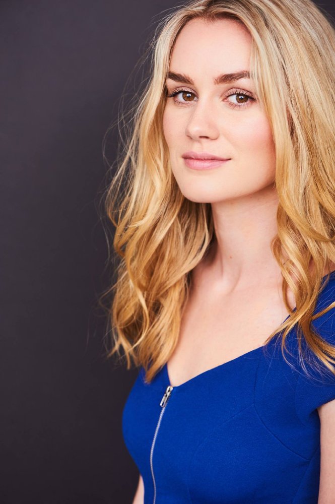 Lexi Johnson