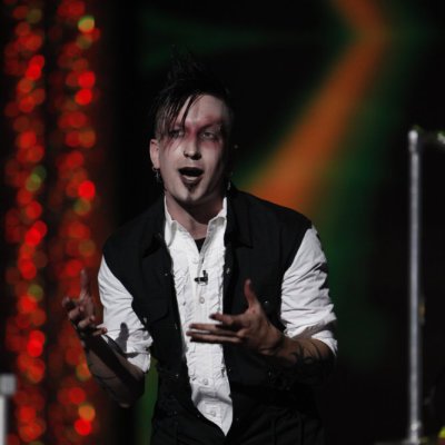 Himself, Illusionist