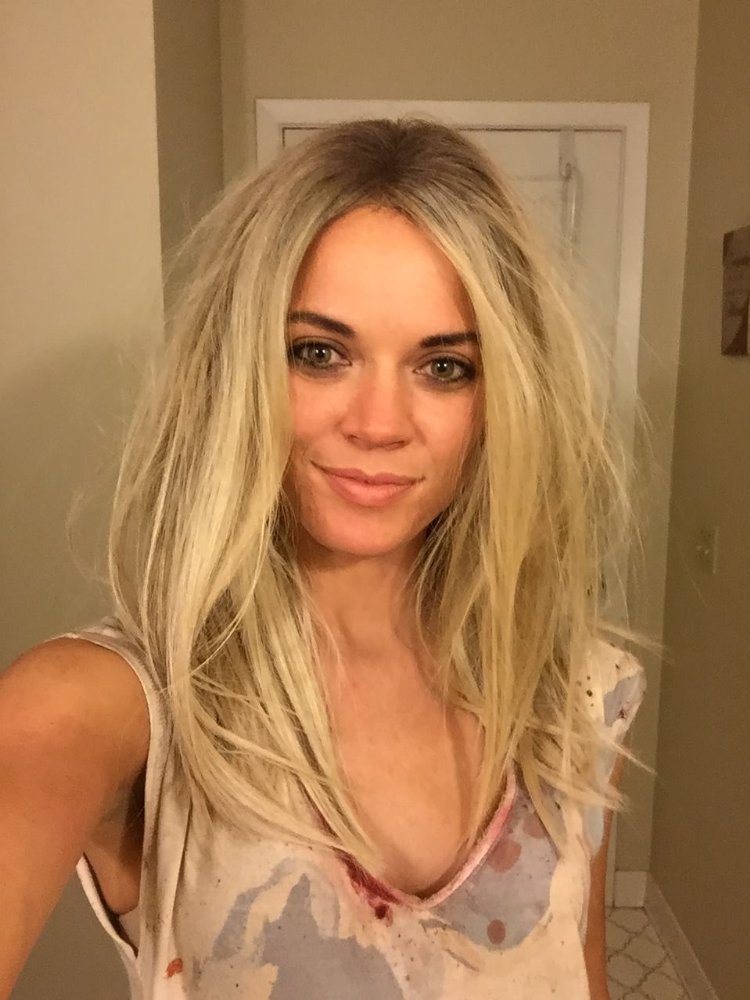 Corrina Roshea