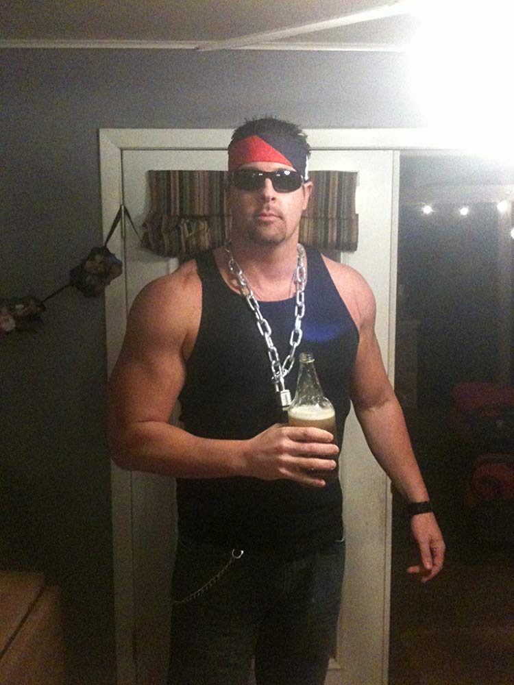J.B. Brady