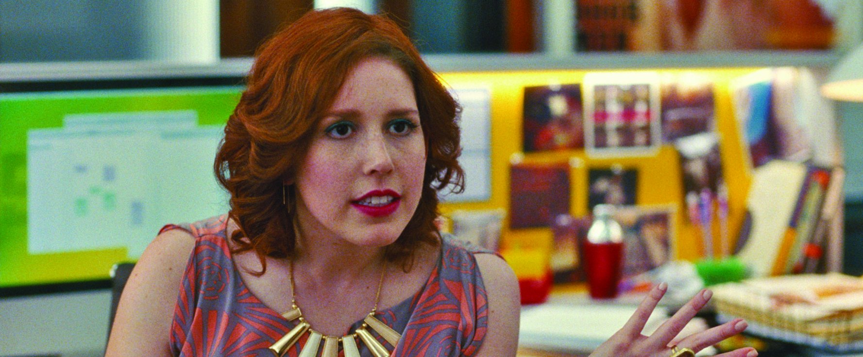 Vanessa Bayer