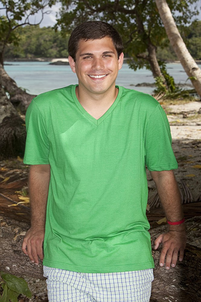 Colton Cumbie