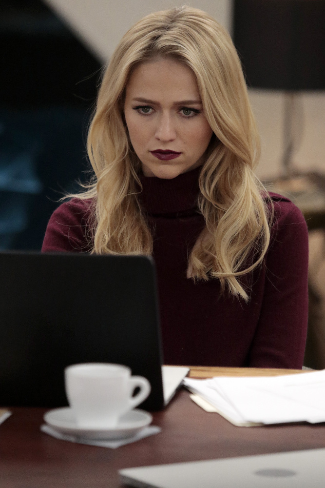 Johanna Braddy