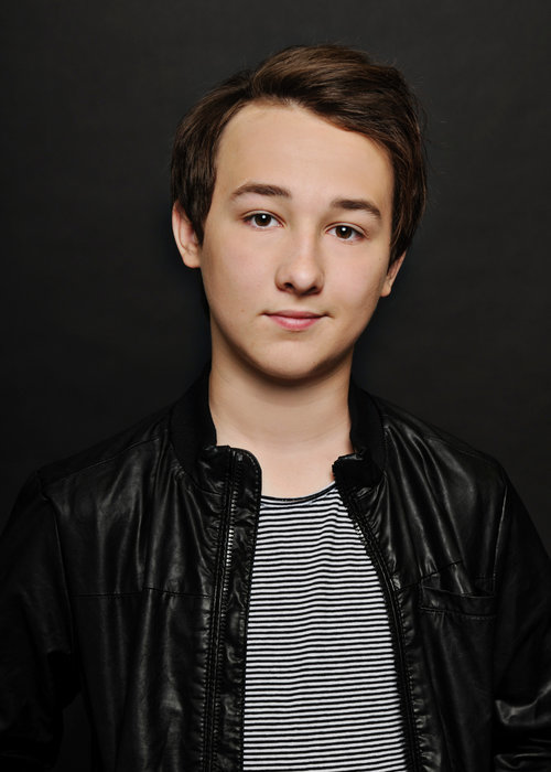 Leighton Perry