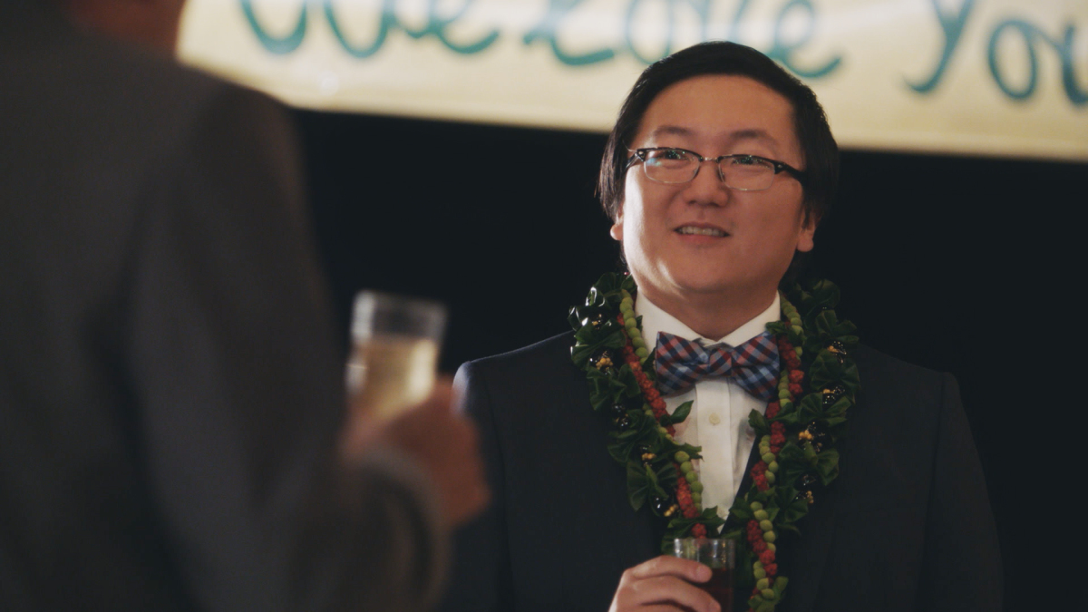 Masi Oka