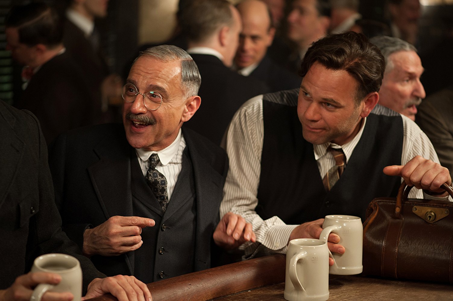 Ralph Capone