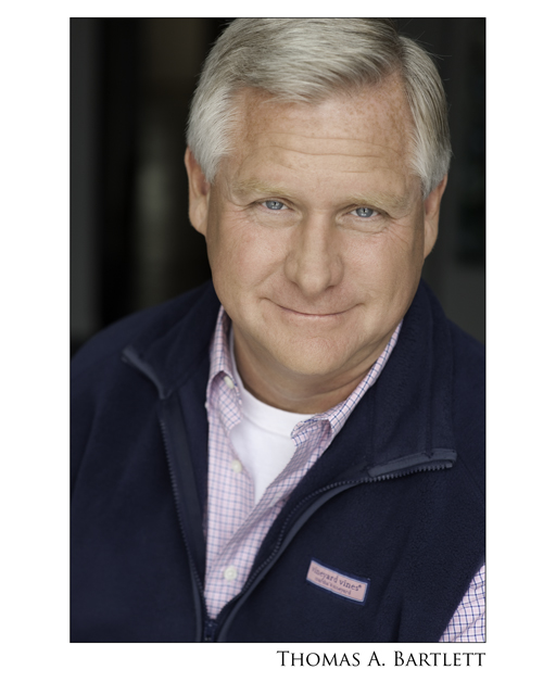 Tommy Bartlett