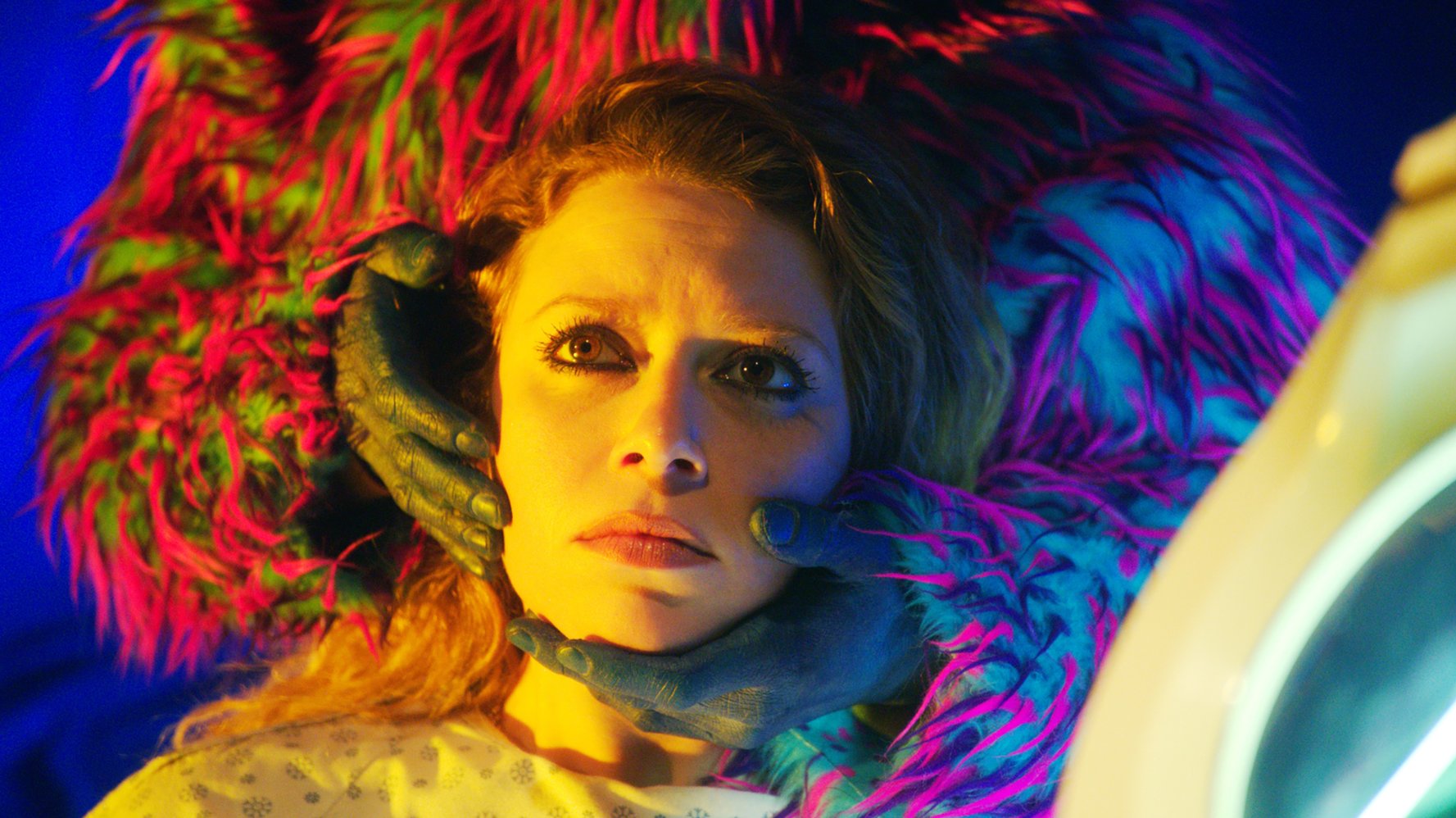 Natasha Lyonne