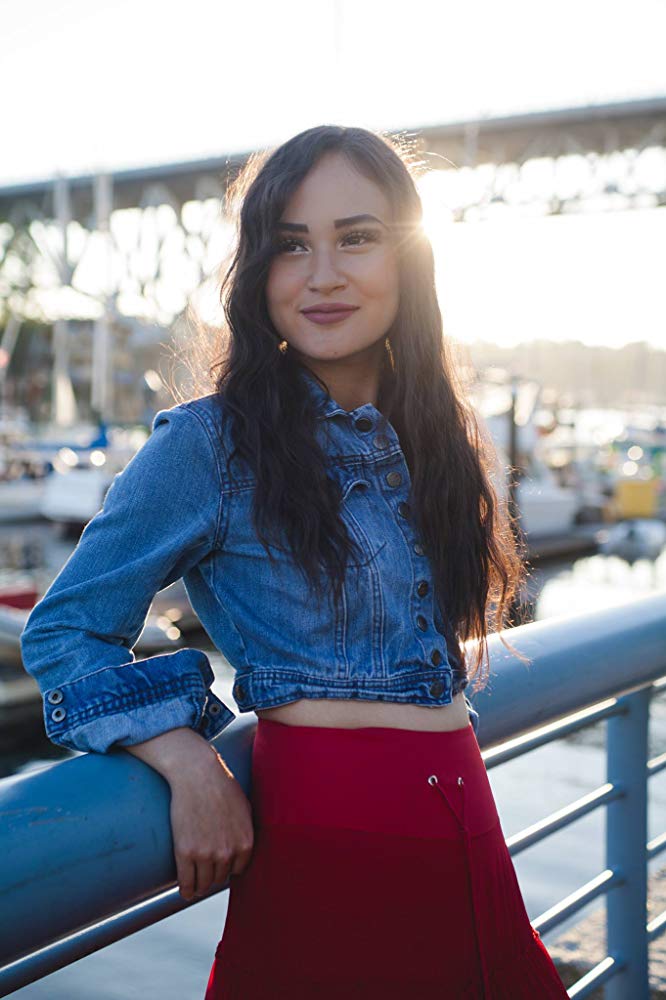 Rebecca Garcia