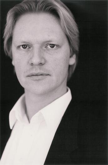 Sijtze van der Meer