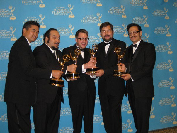 Jorge R. Gutiérrez