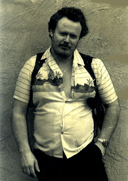 Dan Hanks