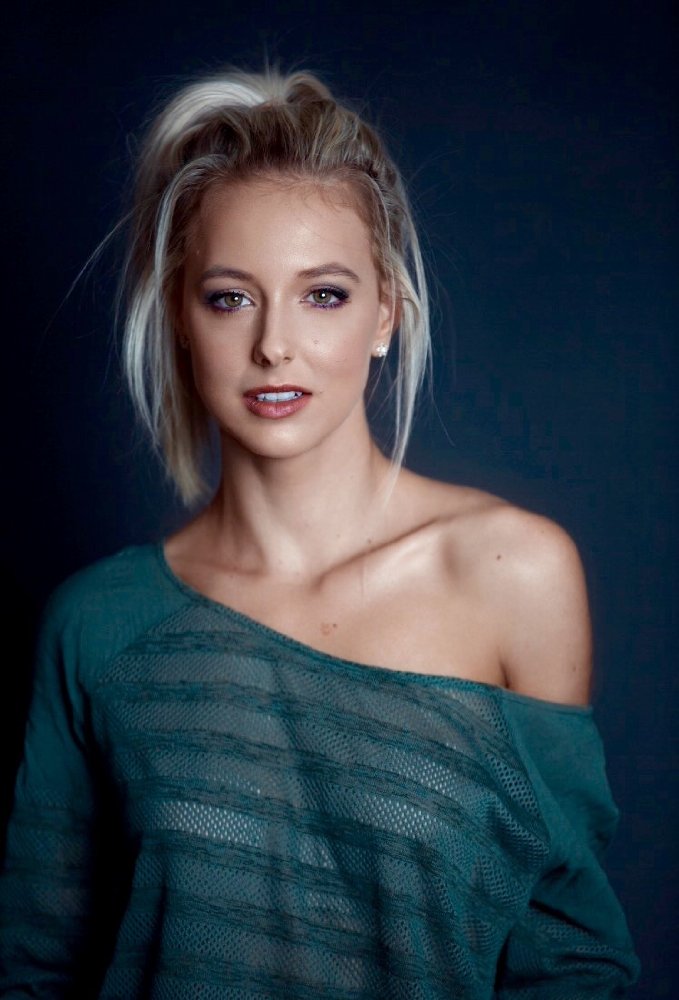 Aliesha Pearson