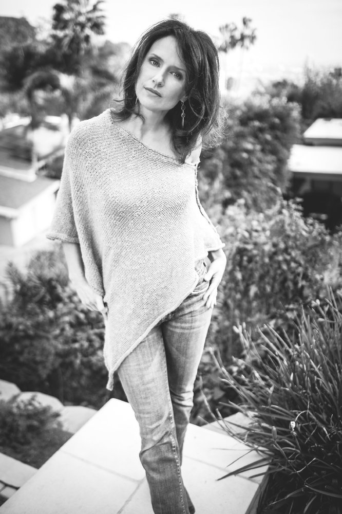 Jean Louisa Kelly