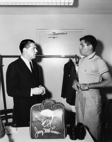 Milton Berle