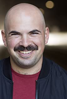 Brad Stoll