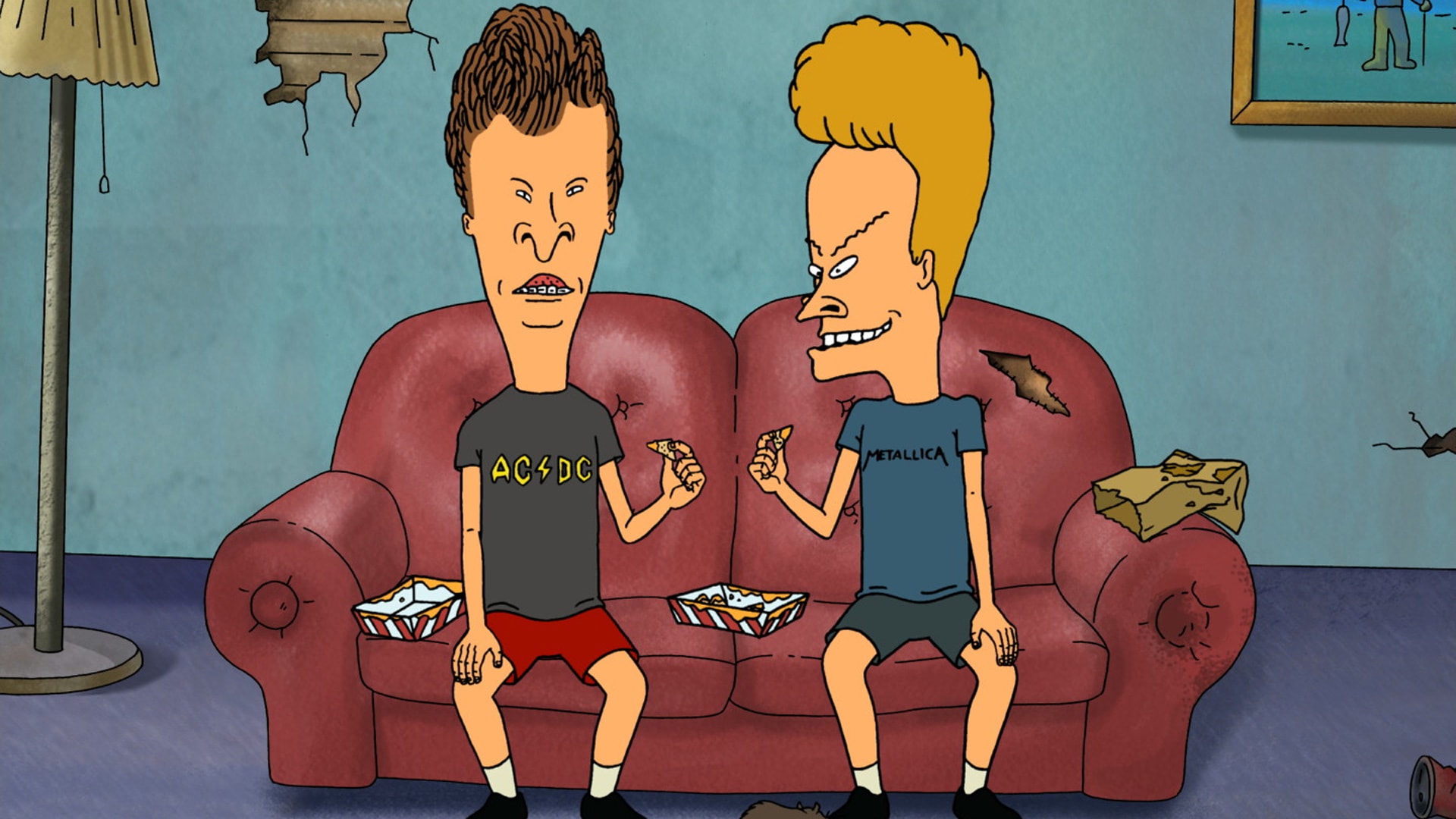 Season 1