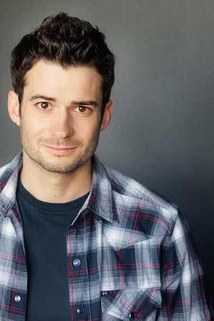 Brandon J. Sornberger