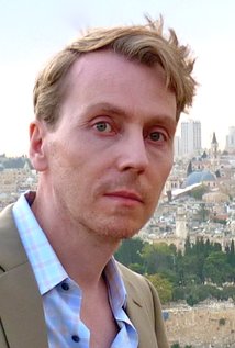 Jonathan Tindle