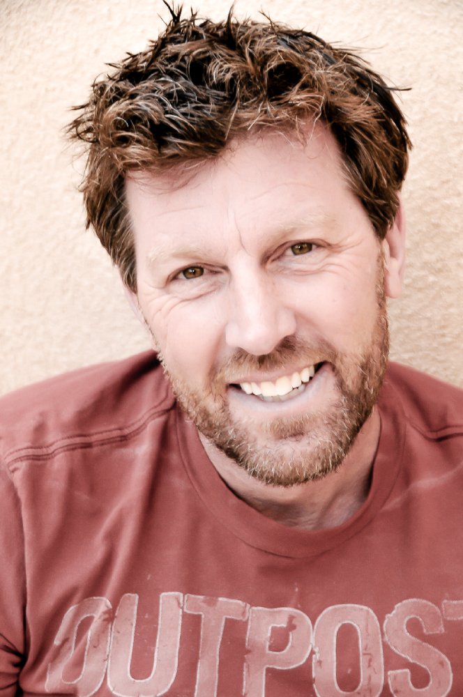 Dan Metcalfe
