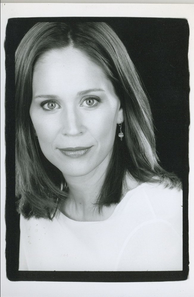 Lee Anne Matusek