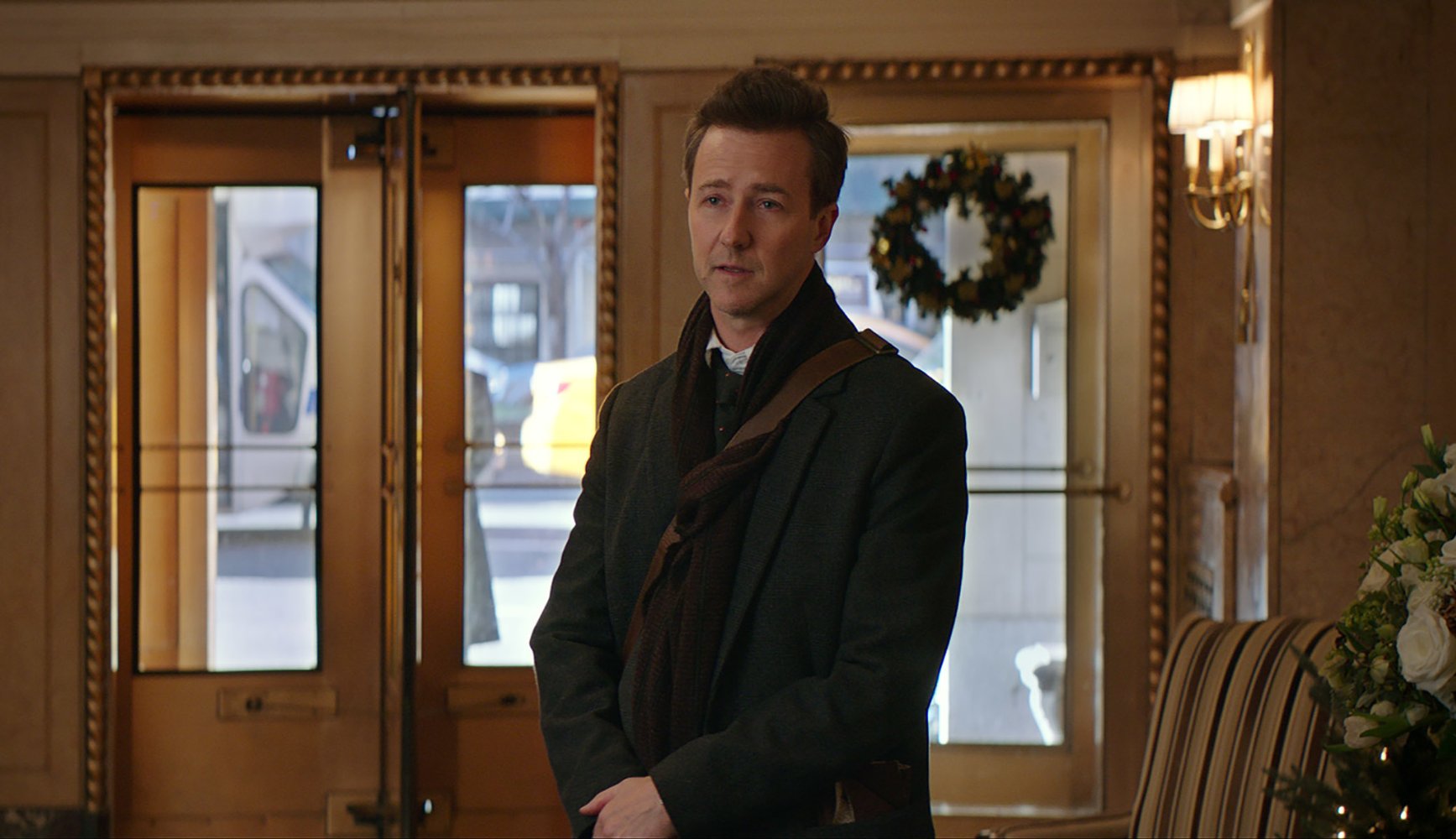 Edward Norton