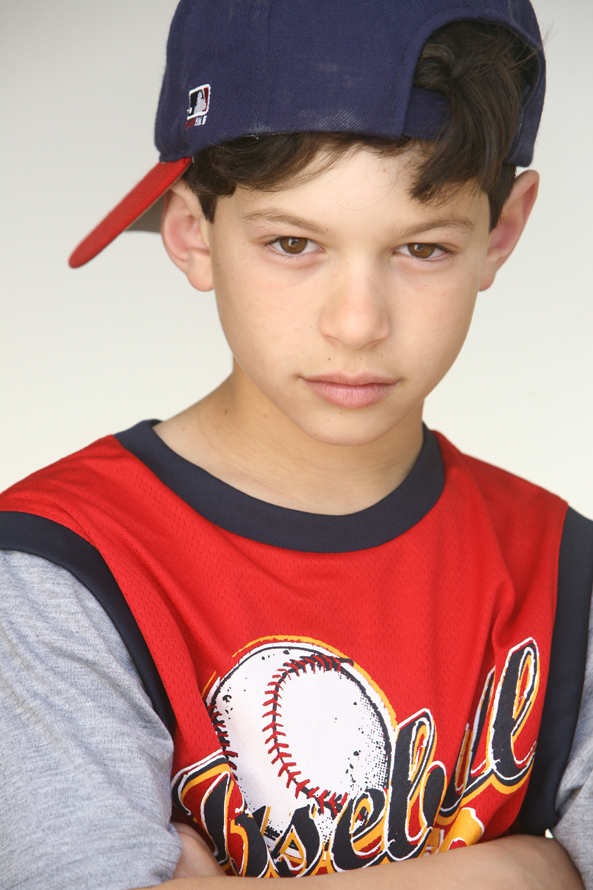 Bailey Forman