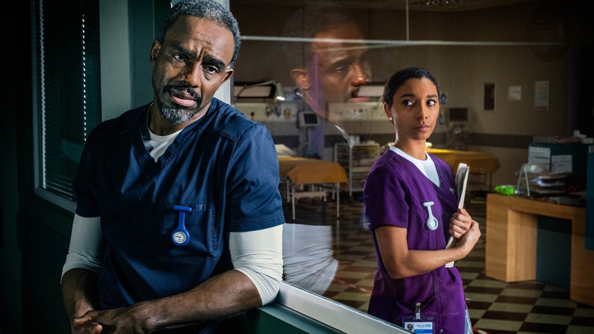 Casualty - Season 35 Watch Free online streaming on Movies123