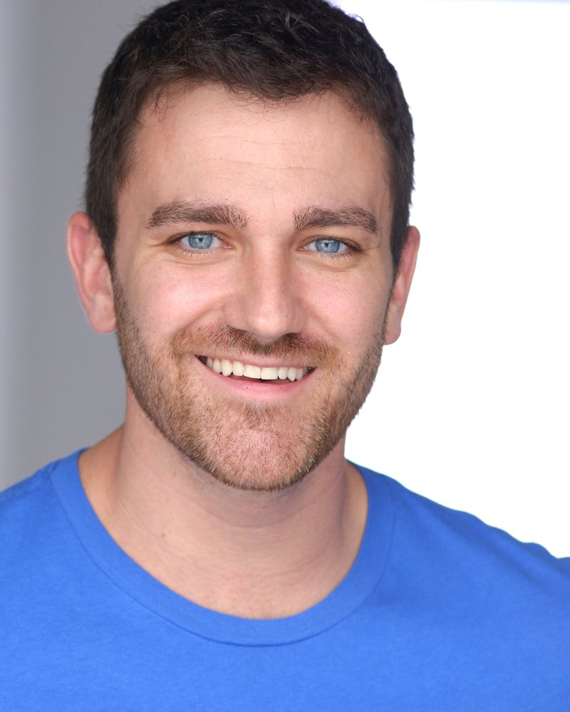Matt Odachowski