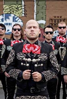 Mariachi El Bronx
