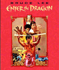 enter the dragon full movie online free