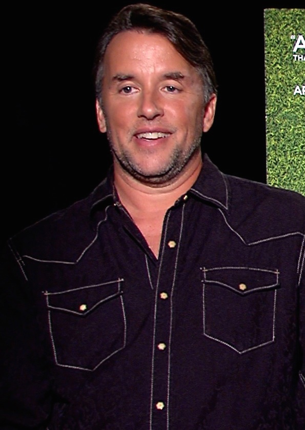 Richard Linklater