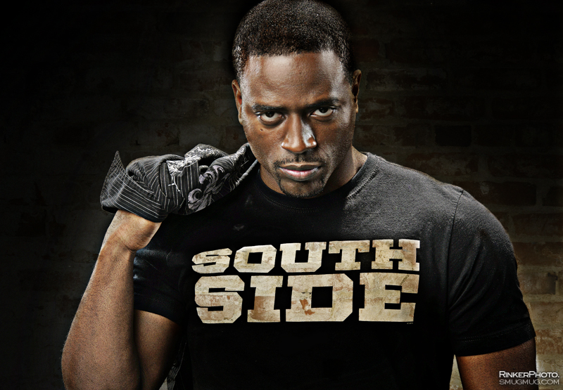 Shavar D. Clark
