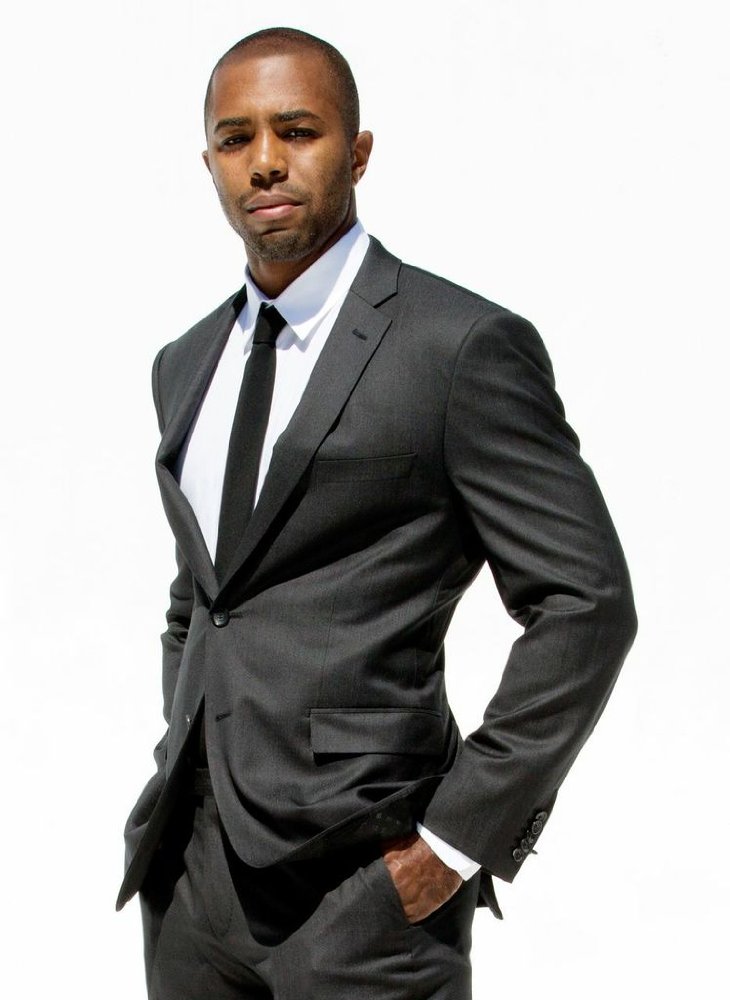 Reginald Huc