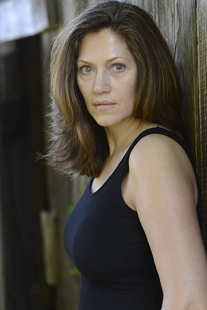 Laura Alain Steele