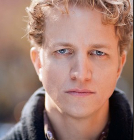 Jeremy Landon Hays