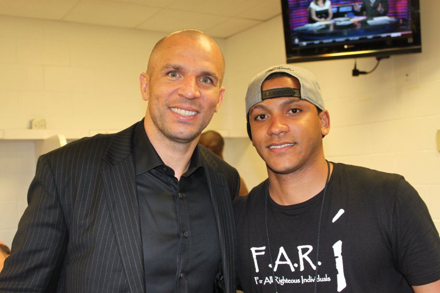 Jason Kidd