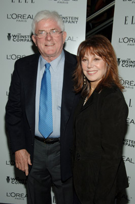 Phil Donahue