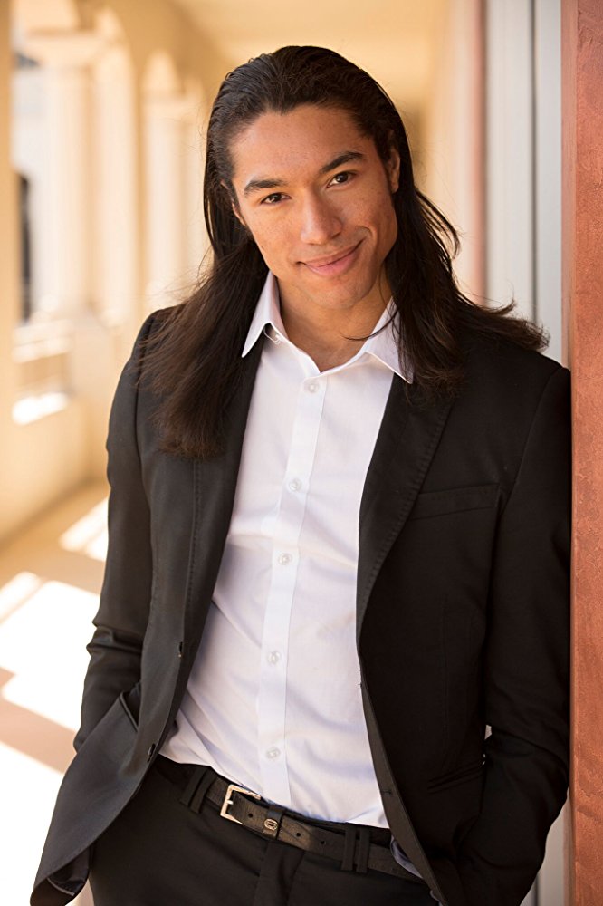 Aaron Nedrick