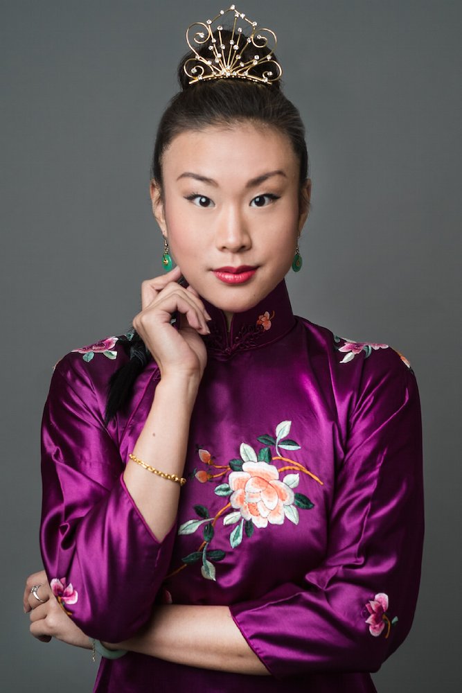 Megan Hui