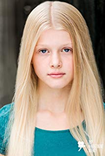 Alice Parkin