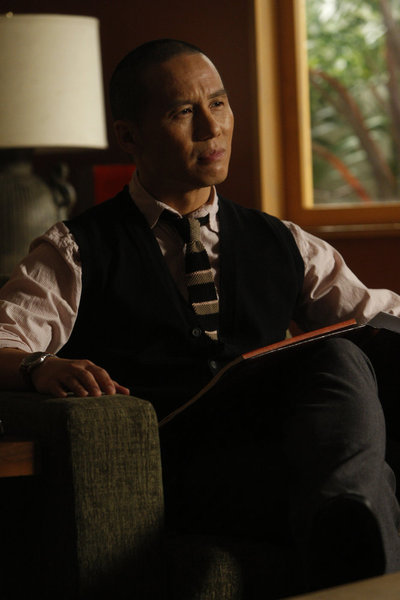 Dr. John Lee