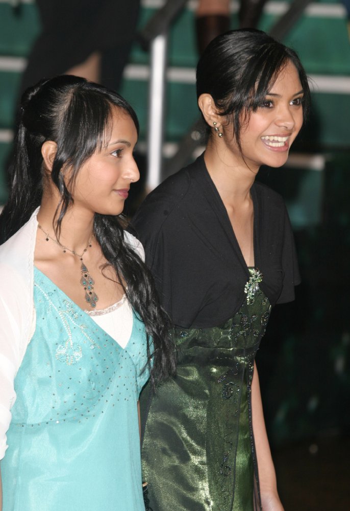 Afshan Azad