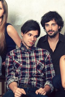 Dirty Projectors