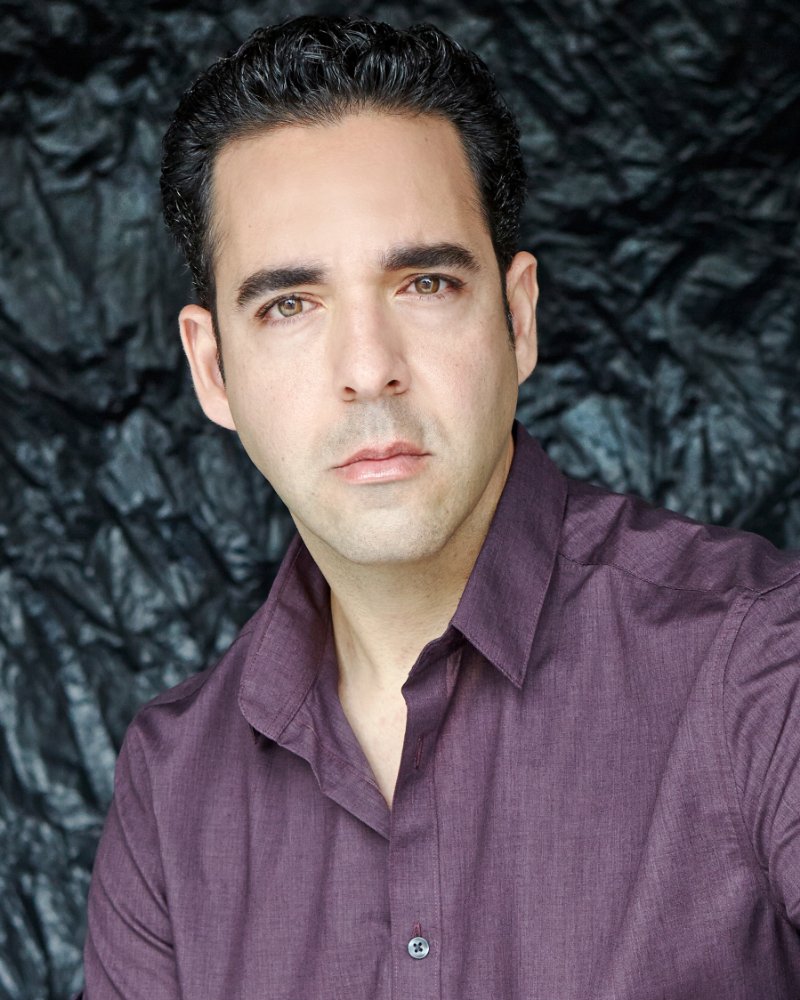 Manny Hernandez