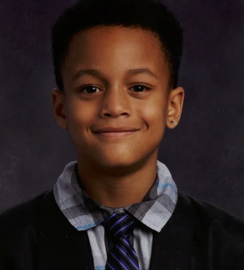 Isaiah Gero-Marsman
